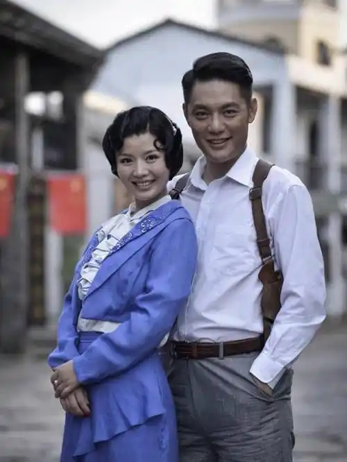 程愫:花21年时间捧红一个"负心汉",值得吗?_傅程鹏_丈夫_资源