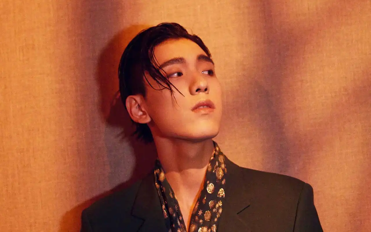 nine percent王子异海报壁纸图片