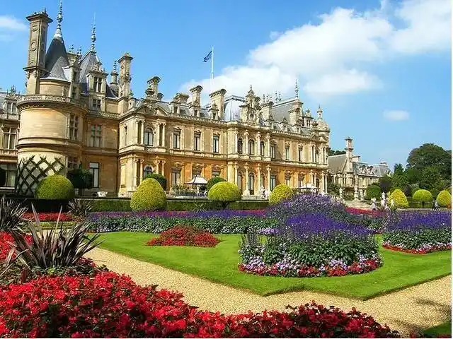 这个家族是全球首富,富了200年,拥有50万亿美元