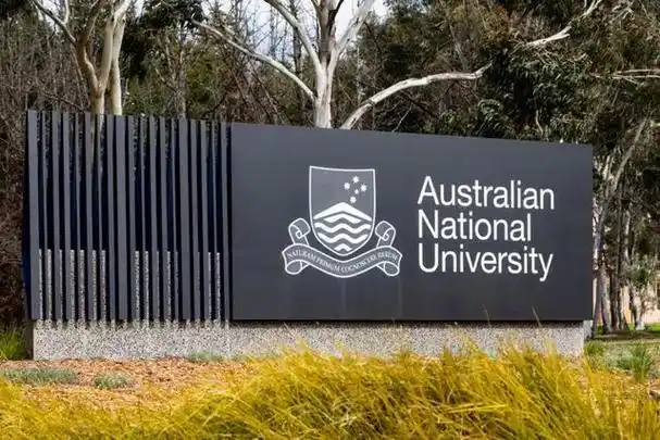 澳大利亚国立大学(the australian national university),简称anu,始