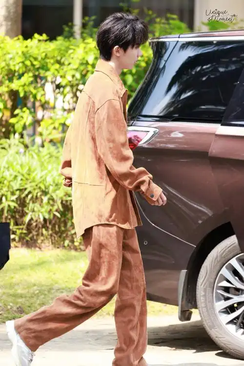 马嘉祺这是我的岛