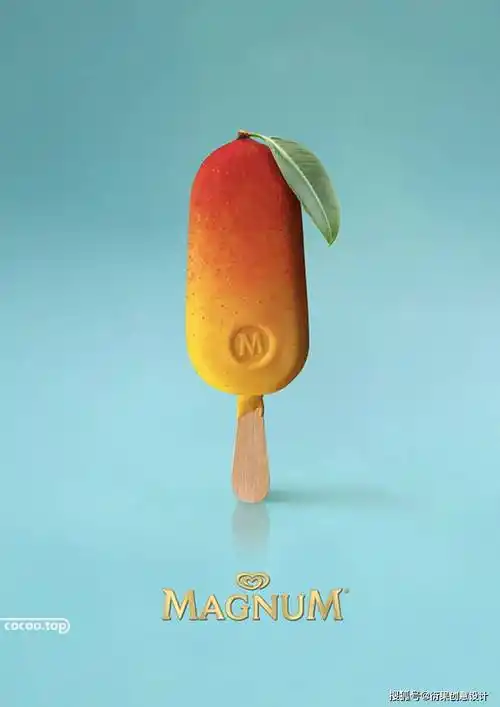 【平面设计】广告创意基本类型!_事物_联想_故事