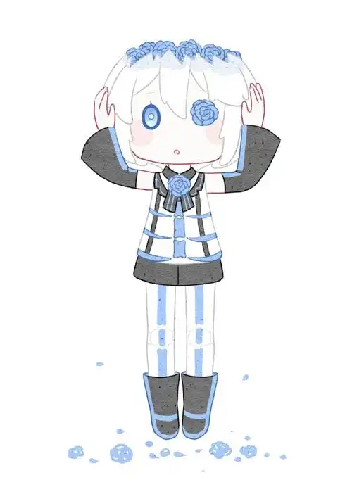 言和小天使()7.11 生日快乐