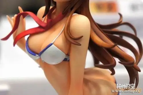 喷血手办未成年人慎入