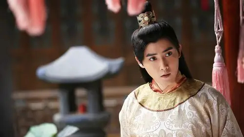 电视 正文日前,由陈家霖执导,演员张睿携手宁静,吕良伟等人主演的古装