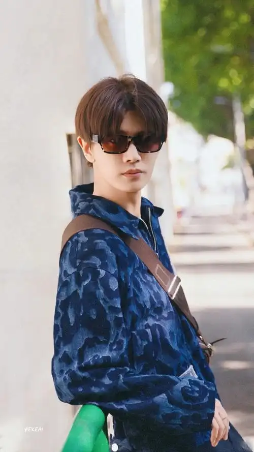 任嘉伦##任苒时光