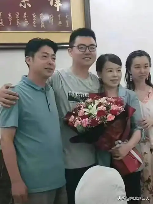 郭威是怎样一步步变成姚威的,在真情和假义面前,他选择了回归