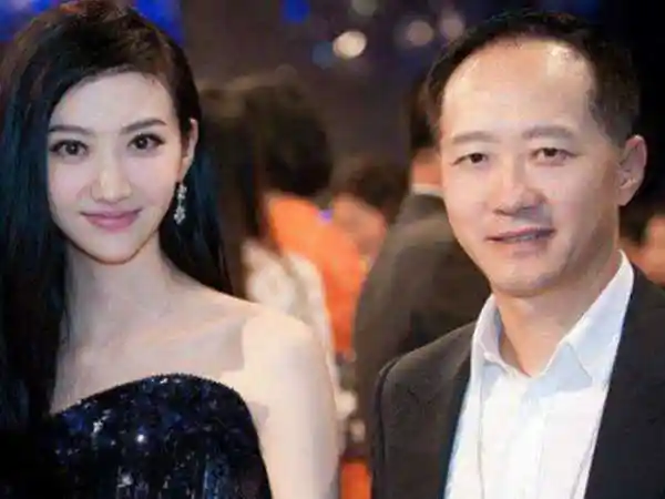 景甜路征景甜男朋友是路征吗路征景甜为什么分手图明星