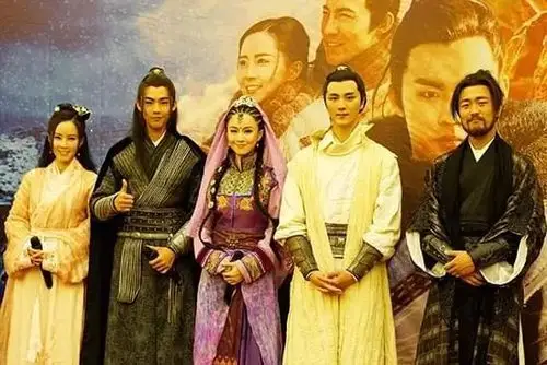 《武当一剑》发布会上,女配角林伊婷谈剧组"良心制作"难掩激动,她表示
