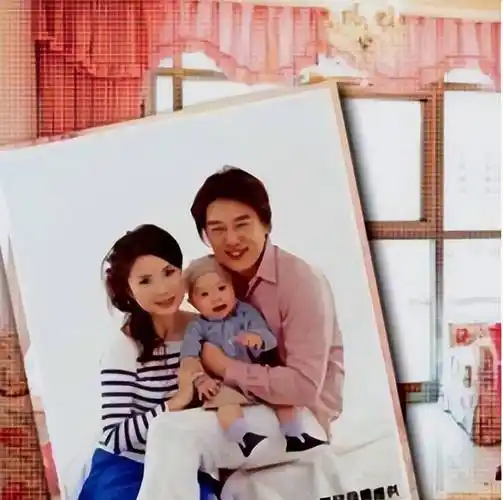 "好男人"王耀庆,靠演技演活霸总,娶初恋郭晏青,21年宠妻如宝_观众