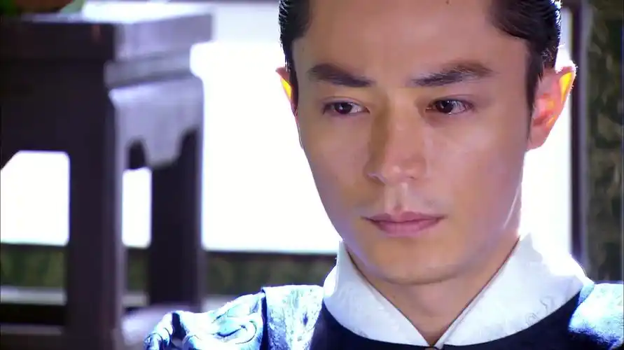 盘点金玉良缘中的角色霍建华和唐嫣化身欢喜冤家