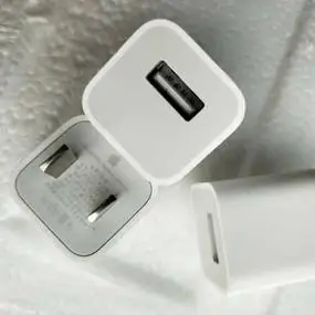 二手苹果6s充电器