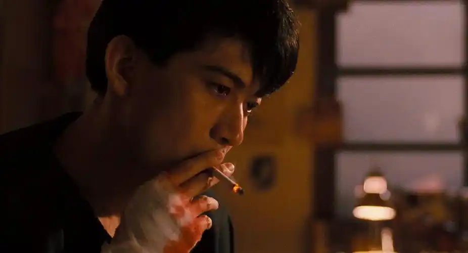 高捷jack kao的图片