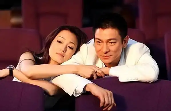 刘德华躲避巩俐索吻被称是半个马来西亚人怒怼对方不想活了