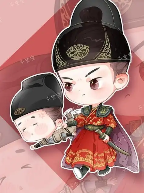 锦衣之下:十里春风不如你