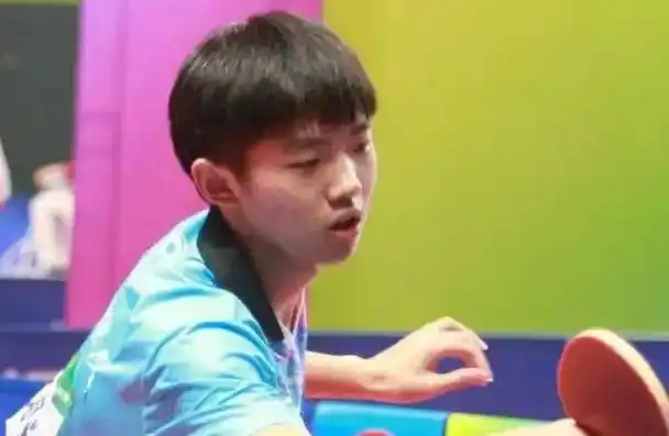 北京时间3月15日凌晨,乒乓球wtt多哈支线赛第二天结束.