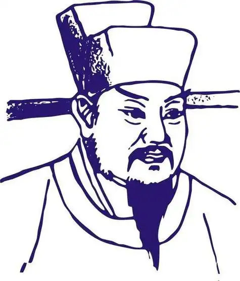 古代脱口秀名嘴刘攽,写诗作赋起外号