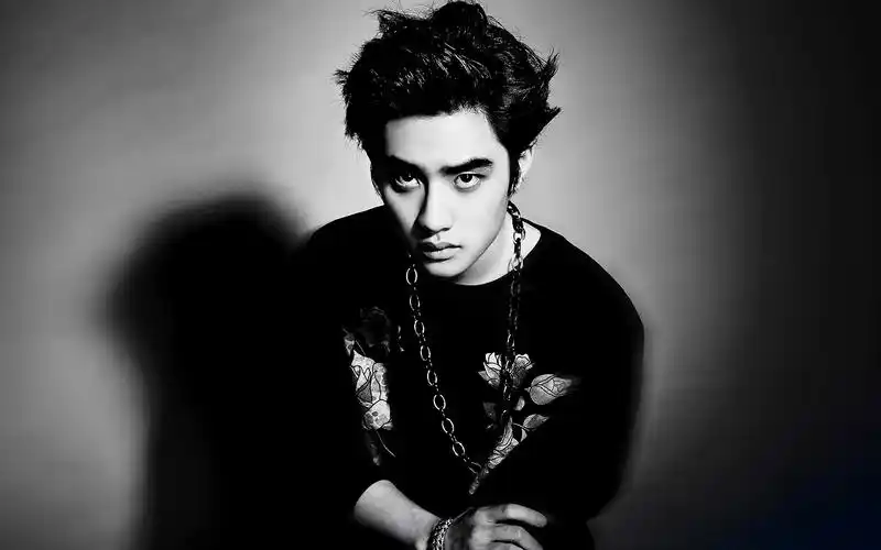 都暻秀壁纸图片