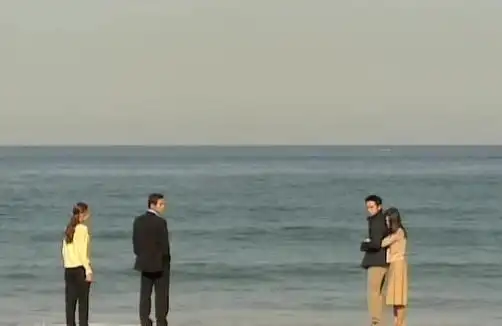 蓝色生死恋20年后才明白恩熙和俊熙为何必须死