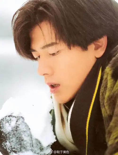 郭富城 - 堆糖,美图壁纸兴趣社区