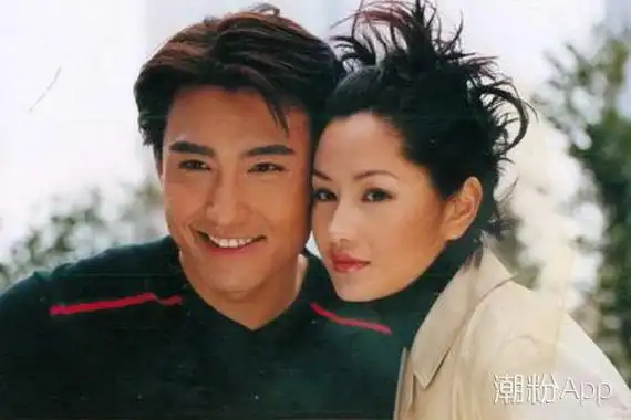 胡兵喜欢瞿颖吗曾多次对其表达爱慕之心