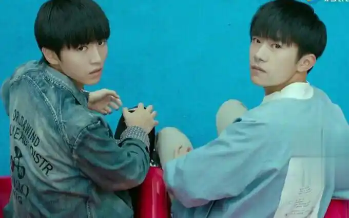 凯千的91个top瞬间第一弹