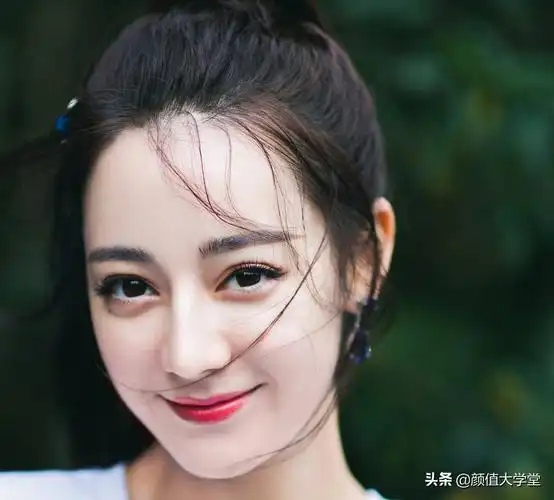 双眼皮有几种款式图片(5种双眼皮形状) - 赤虎壹号