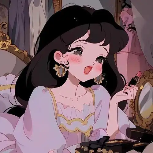 头像巨好看的微信头像