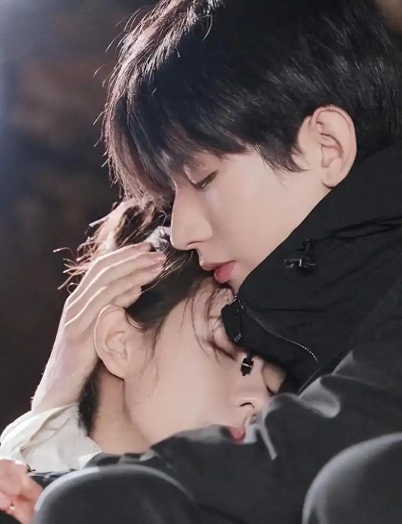 成毅和张予曦再搭,迟到了3年的《南风知我意》最终官宣定档了!