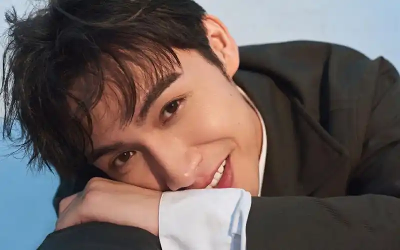 查看原图 上一张 下一张 简介 张彬彬帅气写真图片高