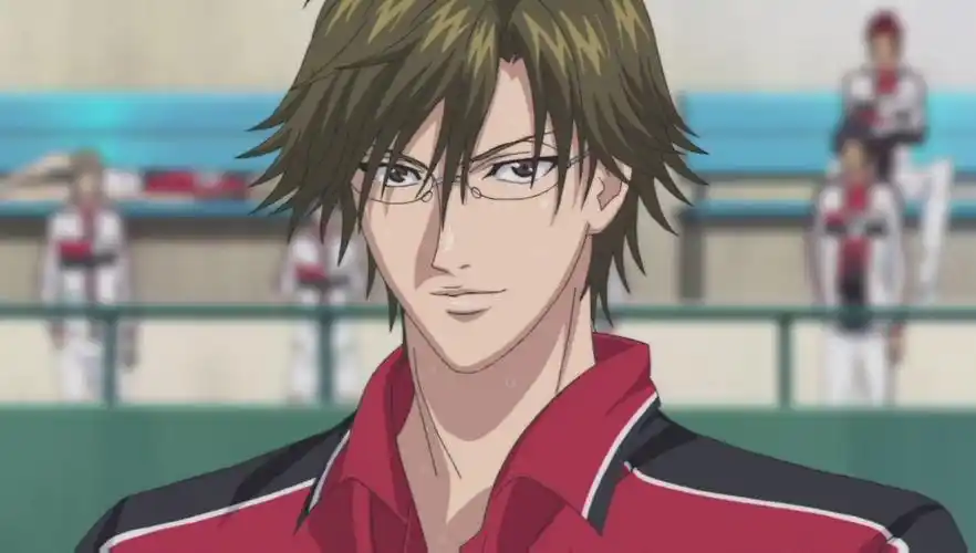 日本动漫出现的3位美男子,如果只看脸,他们才是真·主角