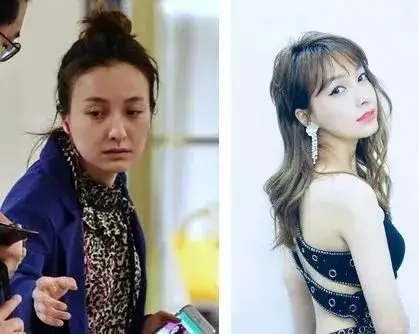 成功拿下潘玮柏,美成"东北赫本",吴昕只比别人多做了一步!