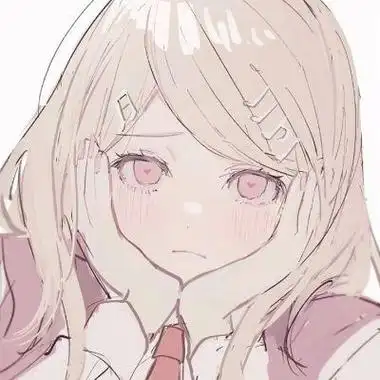 高冷冷酷动漫女头像女生头像 动漫头像图片大全 -【爱个性】