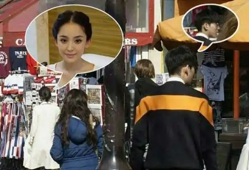 网友齐呼让张翰和郑爽复合甩娜扎