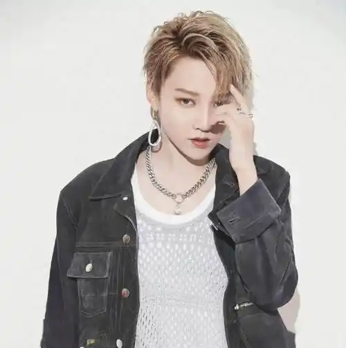 微信头像刘雨昕