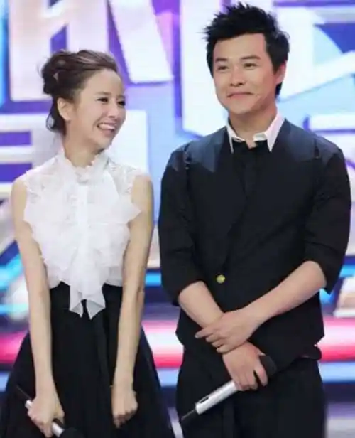 这一次,"入股前夫公司"的佟丽娅,彻底暴露了她的"野心"!