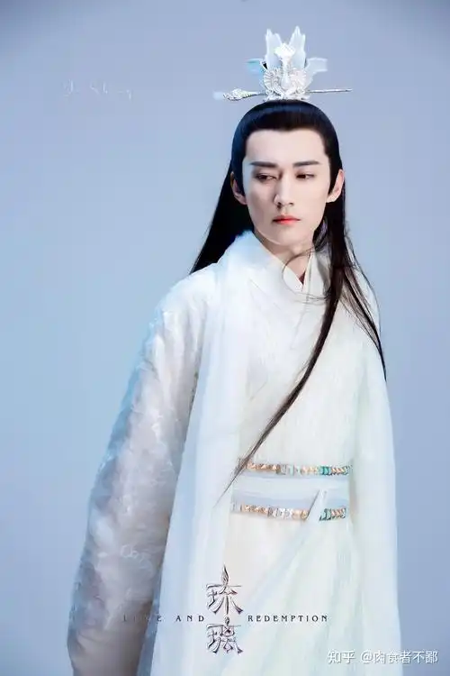 刘学义是你心目中的古装颜值天花板吗? - 知乎