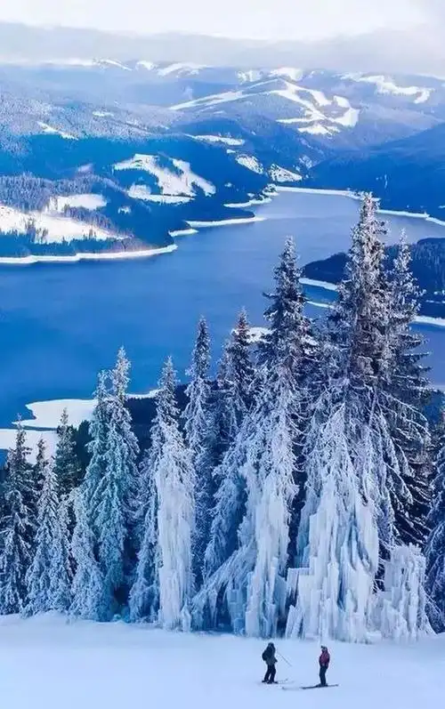 世界十大美景地方壁纸(就算错过全世界)(51)