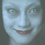 恐怖来袭|吓死人的就是这11位女鬼!