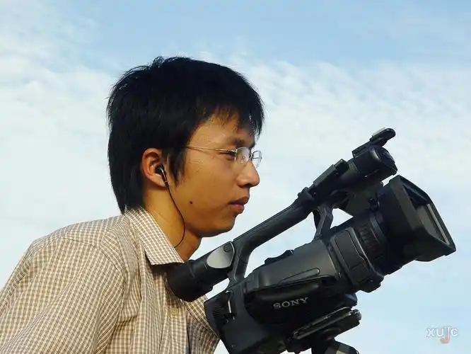 【寻访校友故事】| 2007届广告学陈加典 四载大学