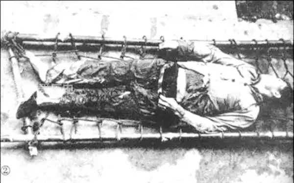 是可忍,孰不可忍!看了这些照片你就知道对越自卫反击不打不行