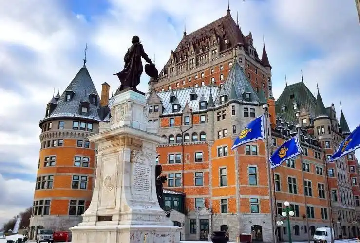 加拿大第一大省魁北克敢直接和英美开撕为何一直要宣布独立