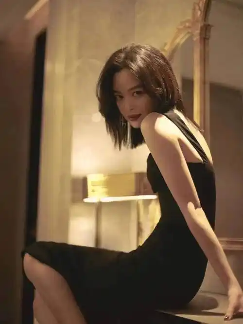 辛芷蕾:为什么女人就不能有野心?_观众_事业_角色