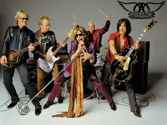 aerosmith - 淄博旮旯论坛