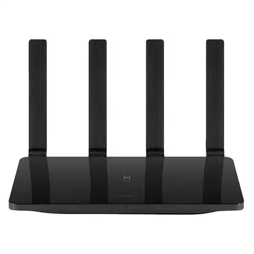 华为ws6500双频千兆路由器10个箱视频