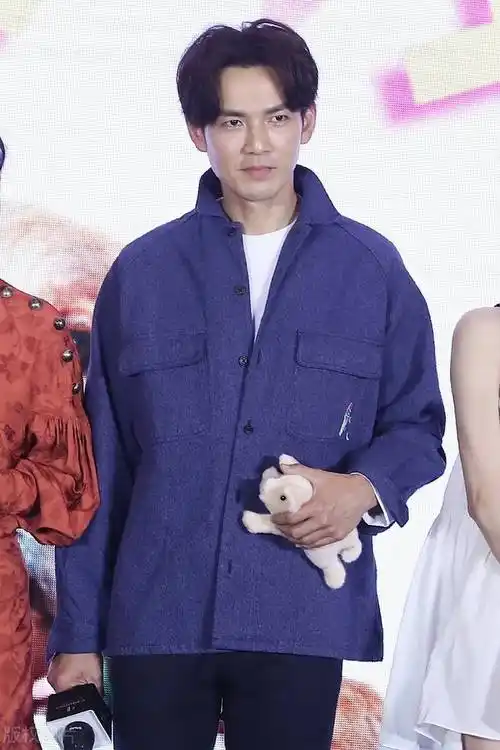 钟汉良老婆钟汉良老婆是谁