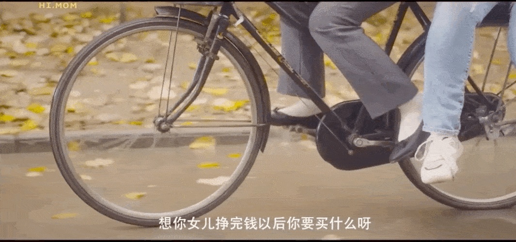 票房超40亿,《你好,李焕英》5个隐藏细节太戳心!