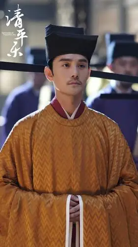 王凯演活了宋仁宗,《清平乐》成功掀起"宋潮"