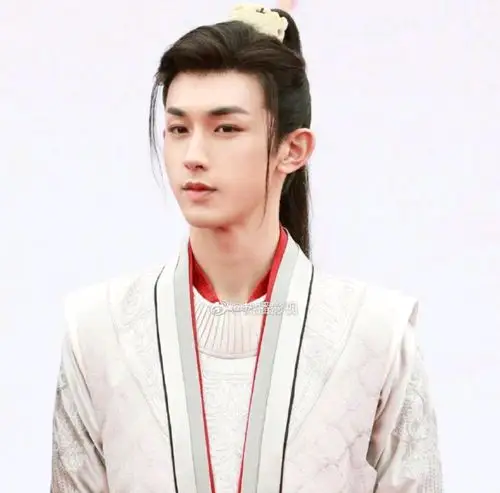 郭俊辰又一古装小甜剧来袭与女主cp感满满超养眼组合