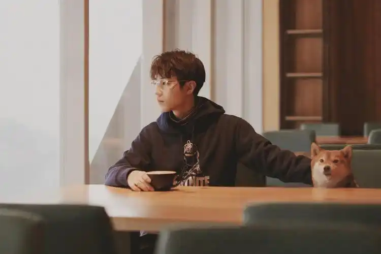 王俊凯 - 堆糖,美图壁纸兴趣社区